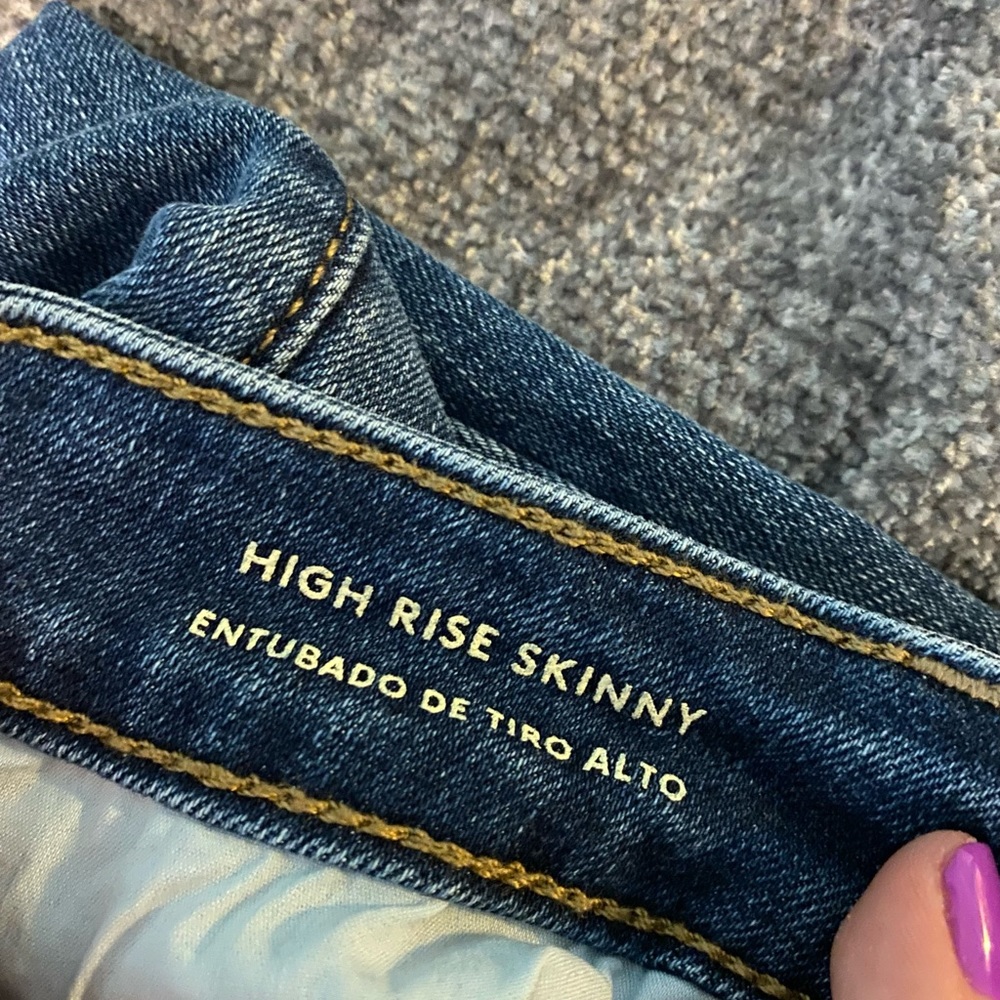 Target Jeans - Picture 3 of 4